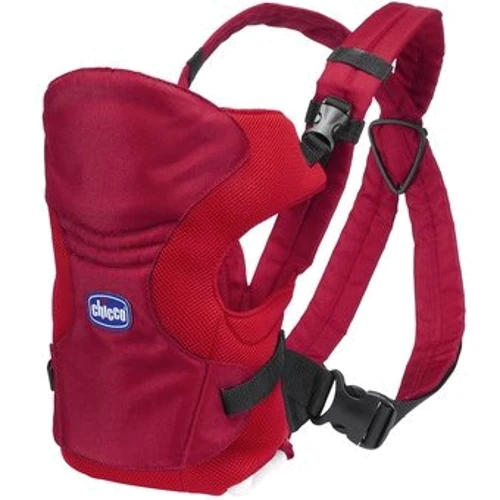 Сумка нагрудна Chicco Go Baby (красный) (79401.30): undefined undefined