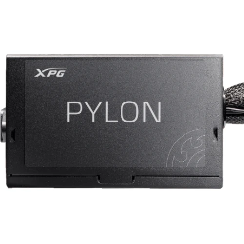 Блок живлення ADATA XPG Pylon 750W (PYLON750B-BKCEU): Форм-фактор ATX