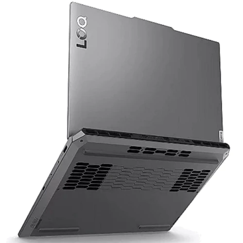 Ноутбук Lenovo LOQ 15IAX9I (83FQ003KLT): Объем накопителя 512 ГБ (SSD)