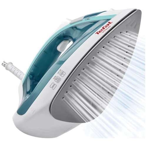 Утюг Tefal FV1710: Мощность, Вт 1800 Вт