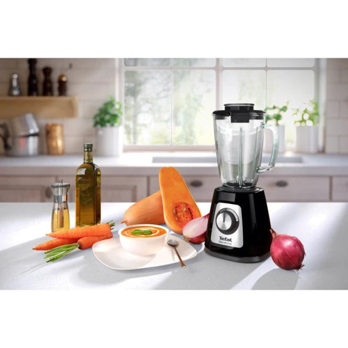 Блендер Tefal BL435831: Потужність, Вт 800