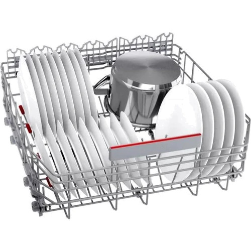 Посудомойка Bosch SMS6ECI93E: Размеры 84.5x60x60 см