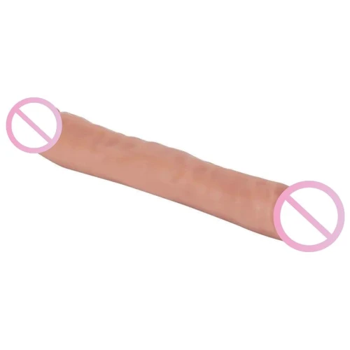 Двухсторонний фаллоимитатор Toy Joy Double Dong 12 Inch