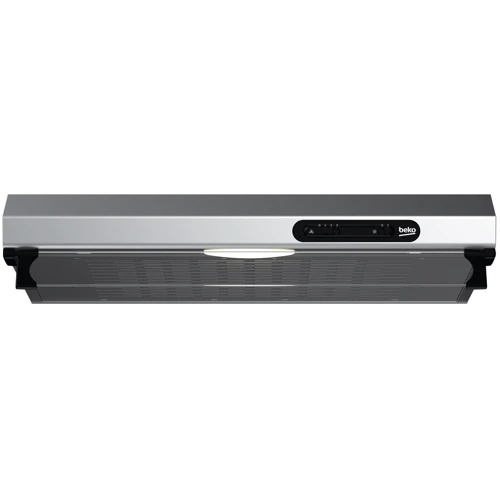 Вытяжка Beko CFB6310X: Тип воздухоочистителя Рециркуляция, Отвод