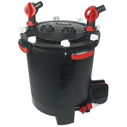 Фильтр для аквариума Hagen Fluval FX6 (15561102193): Производитель Hagen