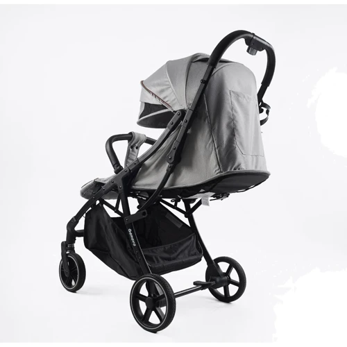 Детская прогулочная коляска Joy Geneva (GN-64493)