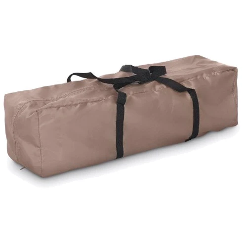 Манеж El Camino SAFE ME 1016 (sand len) фото 2