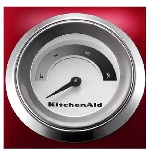Электрочайник KicthenAid Empire red (5KEK1522EER)