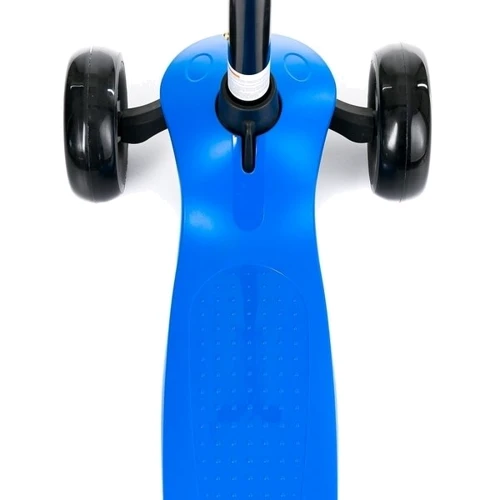 Самокат Babyhit Crosser - Blue: Максимальная допустимая нагрузка, кг 50