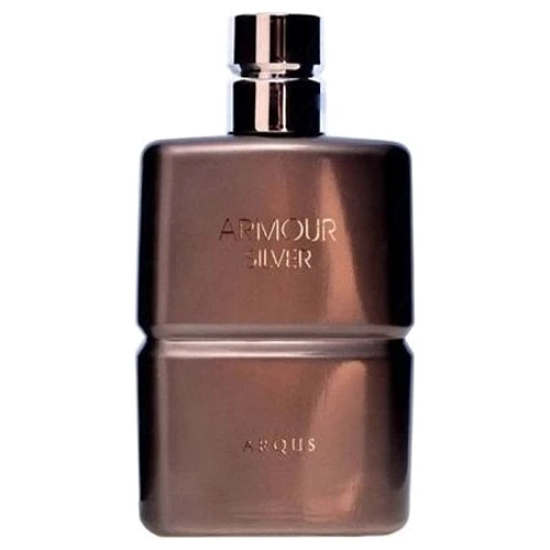 

Парфюмированная вода Arqus Armour Silver 100 ml