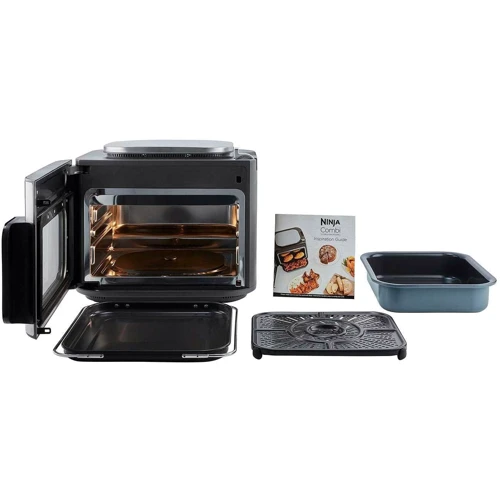 Мультипіч NINJA Combi 12-in-1 Multi-Cooker Oven&AirFryer SFP700EU