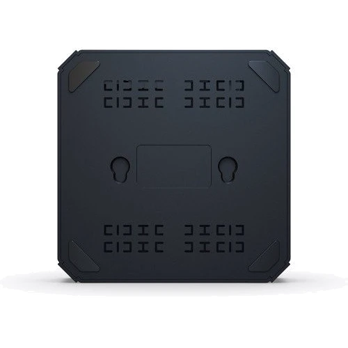 Приставка Smart TV X96Q (2Gb/16Gb): Встроенная память, ГБ 16