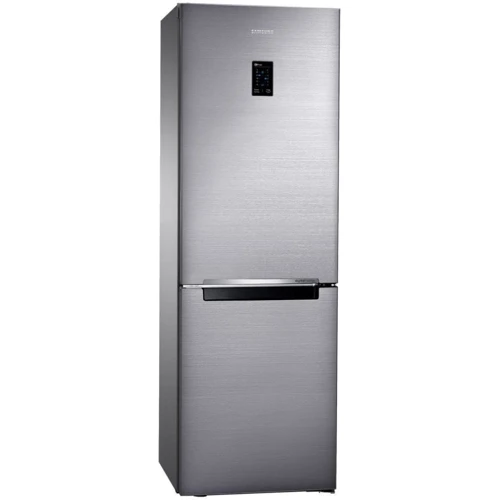 Холодильник Samsung RB30J3200S9/UA: Общий объем, л 311