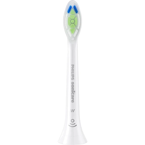 Насадки для звуковой зубной щетки Philips Sonicare HX6064/87 Optimal White