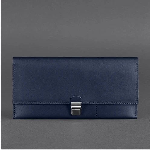 Тревел-Кейс BlankNote Journey 2.0 Темно-Синій (BN-TK-2-navy-blue)
