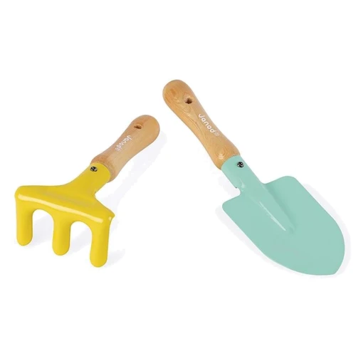 Ігровий набір Janod Маленький садівник (J03187)