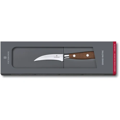 Нож Victorinox Grand maitre Rosewood Shaping Knife 8 см (7.7300.08G)