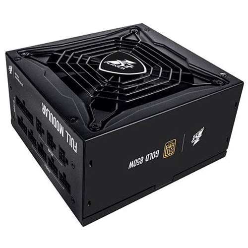 Блок питания 1STPLAYER PS-850SP: Мощность, Ватт 850