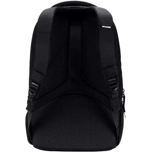 Incase Icon Dot Backpack Black (INCO100420-BLK) for MacBook 13 " фото 5