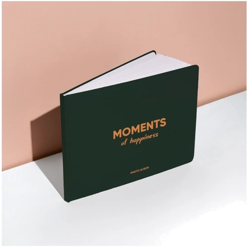 Фотоальбом Orner Moments of Happiness: Количество фотографий 49