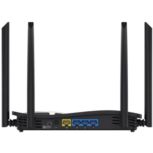 Маршрутизатор Wi-Fi Ruijie RG-EW1200G PRO: Тип маршрутизатора Wi-Fi роутер