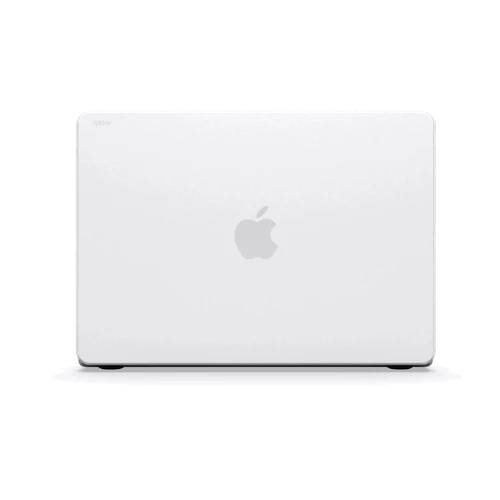 Moshi Ultra Slim Case iGlaze Stealth Clear (99MO231501) for MacBook Air 15" M3 | M2 (2024 | 2023): Тип аксессуара чехол