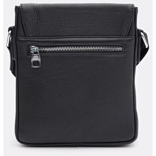 Мужская сумка планшет Ricco Grande черная (K12062bl-black): Страна производитель Китай