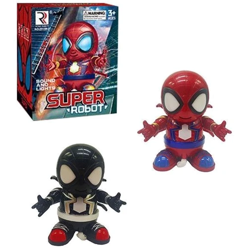 Робот BK Toys (ZR156-2)