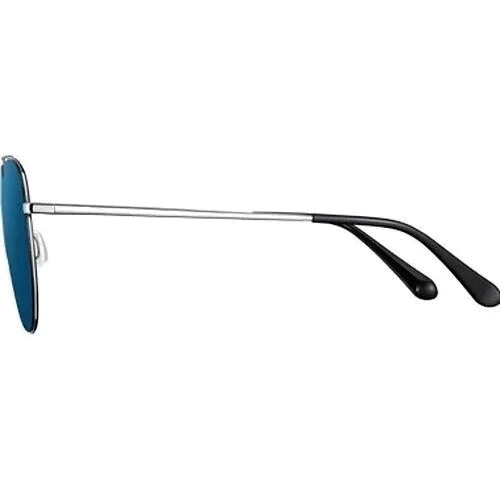 Мужские солнцезащитные очки Xiaomi Mijia Sunglasses Pilota Hawaiian Blue авиатор (BHR6251CN): Пол Мужской