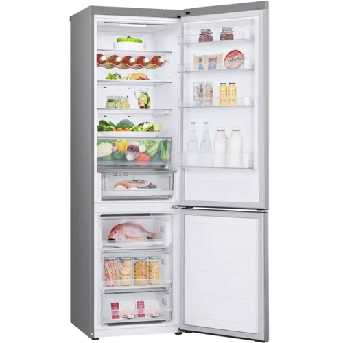 Холодильник LG GC-B509FNMW