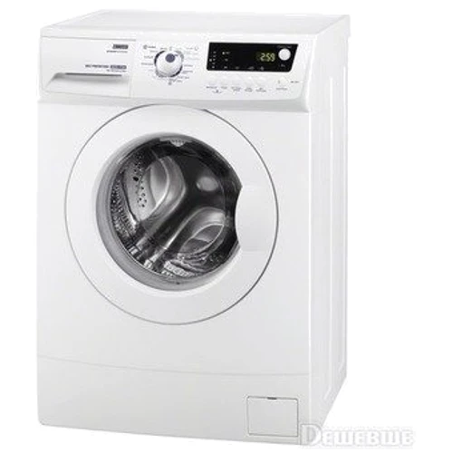Пральна машина Zanussi ZWG7102V