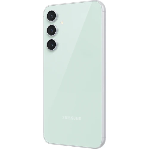 Смартфон Samsung Galaxy S23 FE 8/256Gb Mint S711B: Батарея 4500 мАг