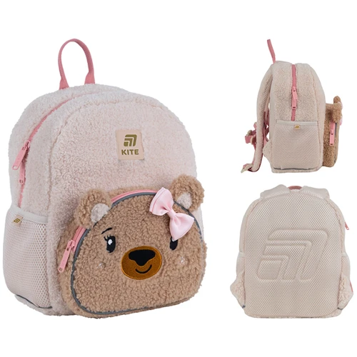 Рюкзак дитячий Kite K25-2727XS-3 Kids 2727 Teddy Bear