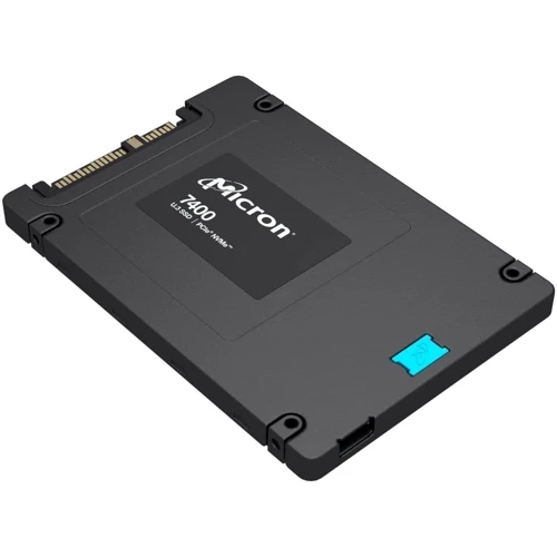Micron 7400 PRO 1.92TB (MTFDKCB1T9TDZ): Тип накопителя внутренний