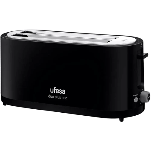 Тостер Ufesa TT7475 DUO NEO (71305143)