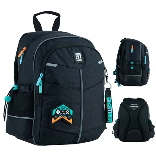 Рюкзак Kite Education 771 Never Quiet (K24-771S-4)
