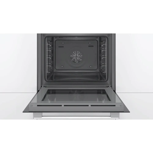 Духовой шкаф электрический Bosch HBA534BW0: Мощность подключения, Вт 3400
