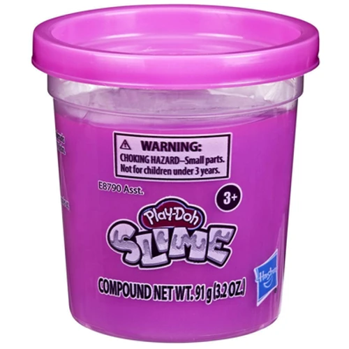 Баночка слизу Hasbro Play-Doh 1 (F5457 Hasbro Play-DohSLIME FUSCHIA)
