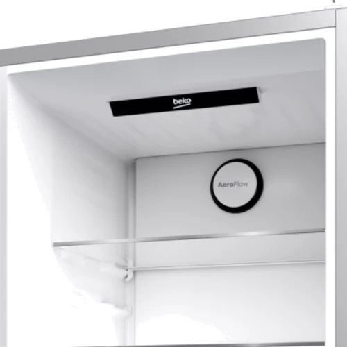Холодильник Beko B1RCNA404G: Размеры 203.5x59.5x66.3 см