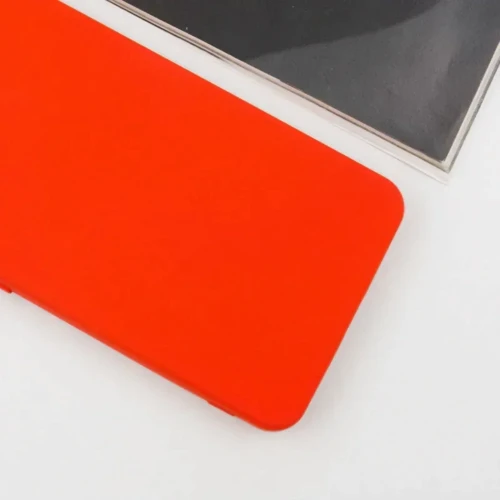 Чехол для телефонов Lakshmi Premium Case Silicone Cover Red for Xiaomi 14 Ultra