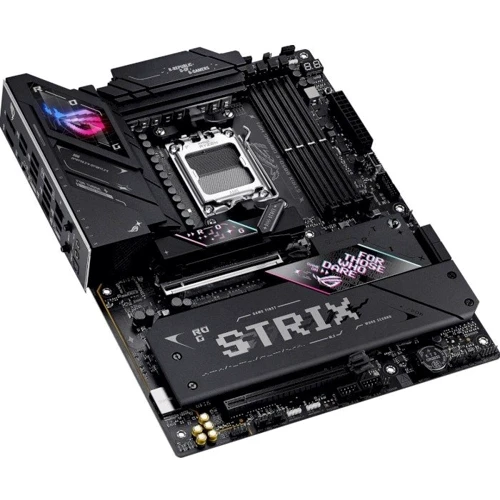 ASUS ROG STRIX B850-E GAMING WIFI