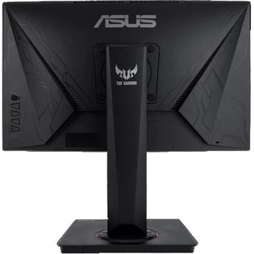 Монитор ASUS TUF Gaming VG24VQ (90LM0570-B01170): Формат изображения 16:9
