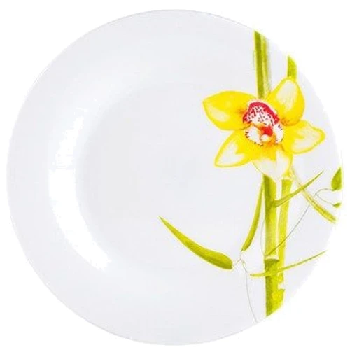 Тарілка десертна Luminarc BAMBOO TREE J0276 (190мм)