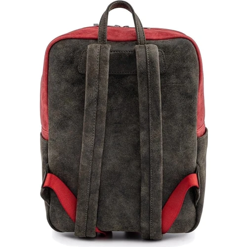 Рюкзак Loungefly Star Wars - Lands Mustafar Square Mini Backpack (STBK0240): Тип Подростковый рюкзак