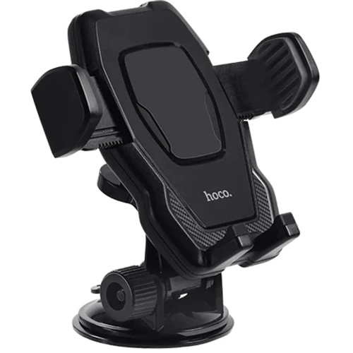Держатель Hoco Car Holder CA31 Black: Совместимость Для смартфона, Apple