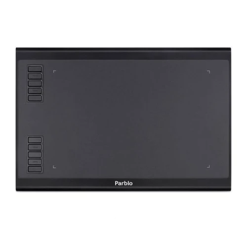 Графический планшет Parblo A610 Plus V2