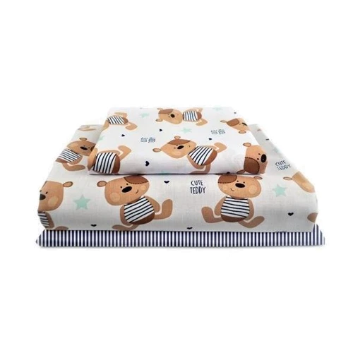 Комплект детского постельного белья Cosas Bear (4822055864774)