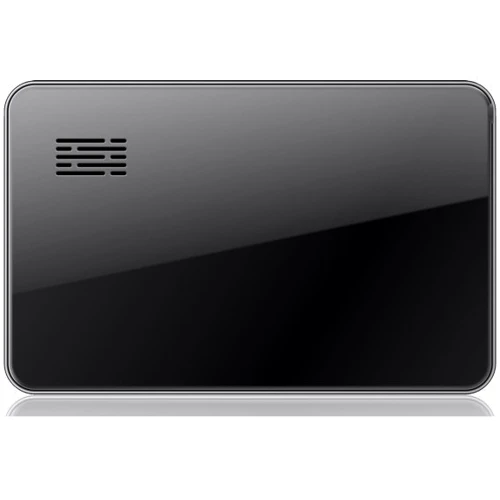 Prestigio GeoVision 5500 Навител: Комунікації USB 2.0