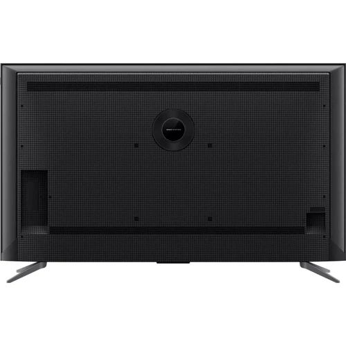 Телевізор TCL 65C655 PRO: Оснащення Smart TV