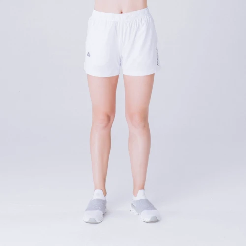 Спортивні шорти Peak FW392158-WHI L білі
